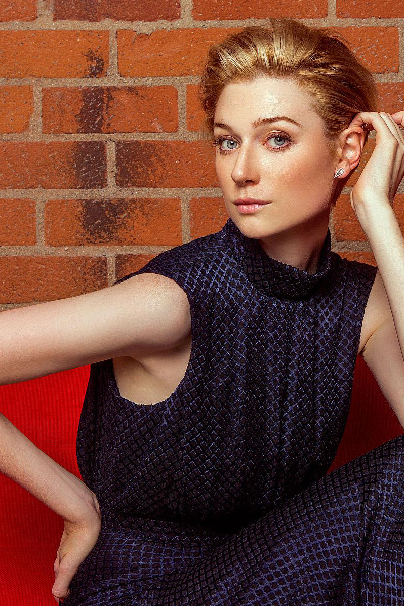 Элизабет Дебики - Elizabeth Debicki фото №906945