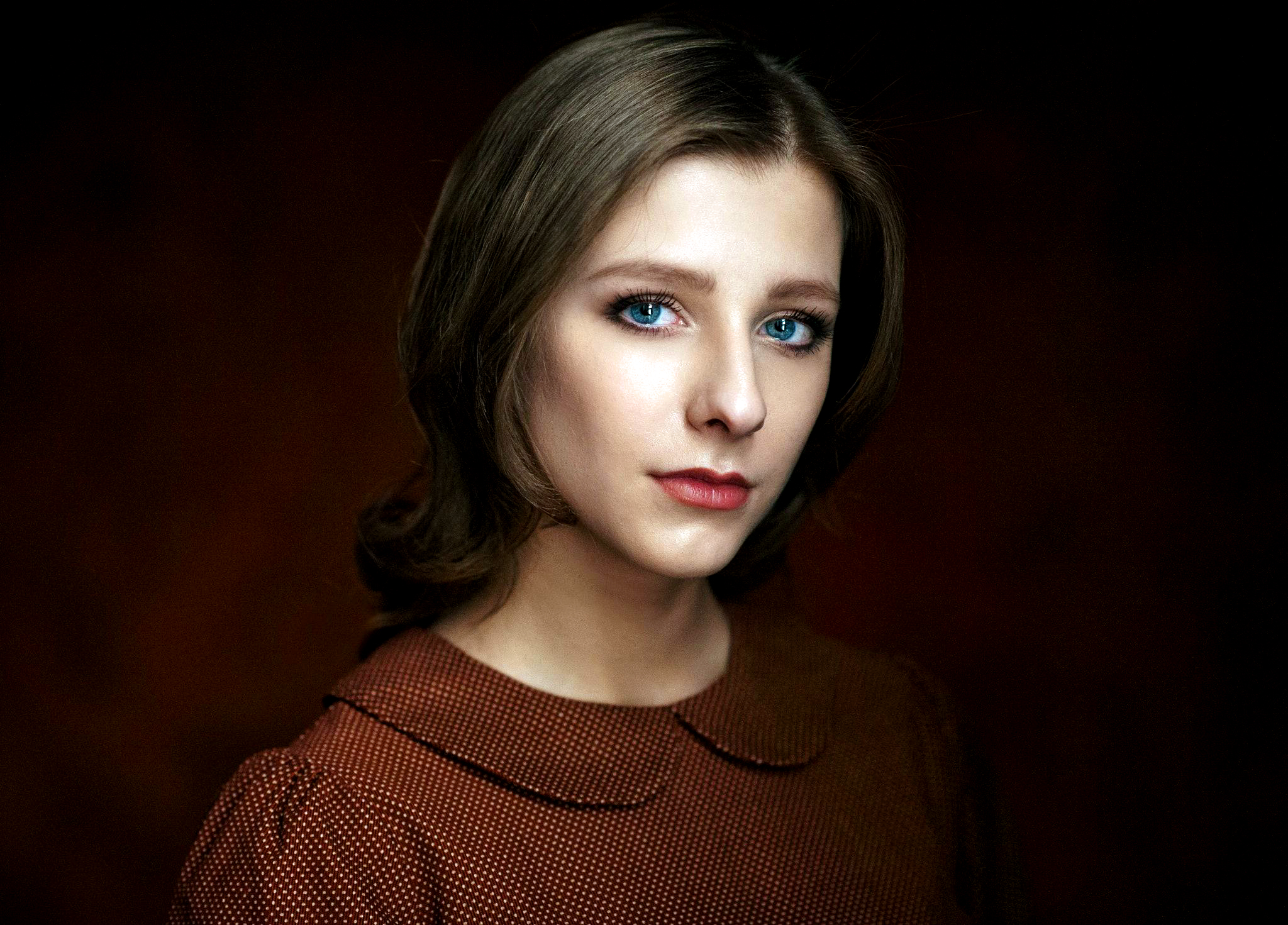 Елизавета Арзамасова - Elizaveta Arzamasova фото №1167215