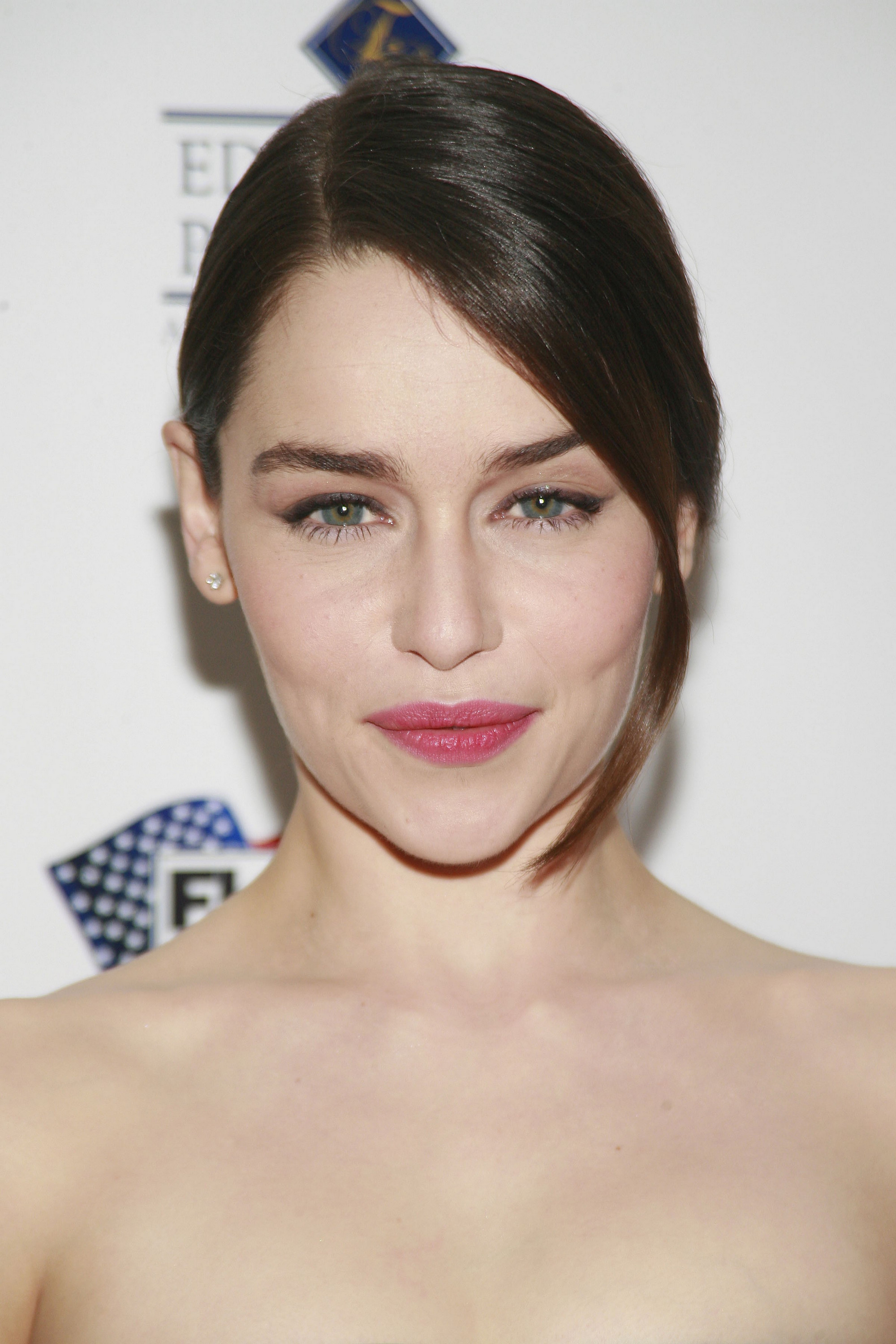Эмилия Кларк - Emilia Clarke фото №694123