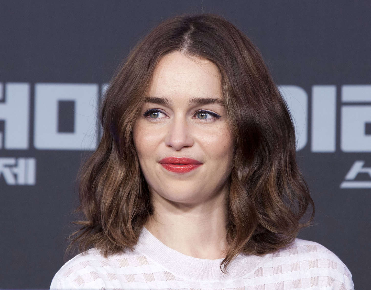 Эмилия Кларк - Emilia Clarke фото №816594