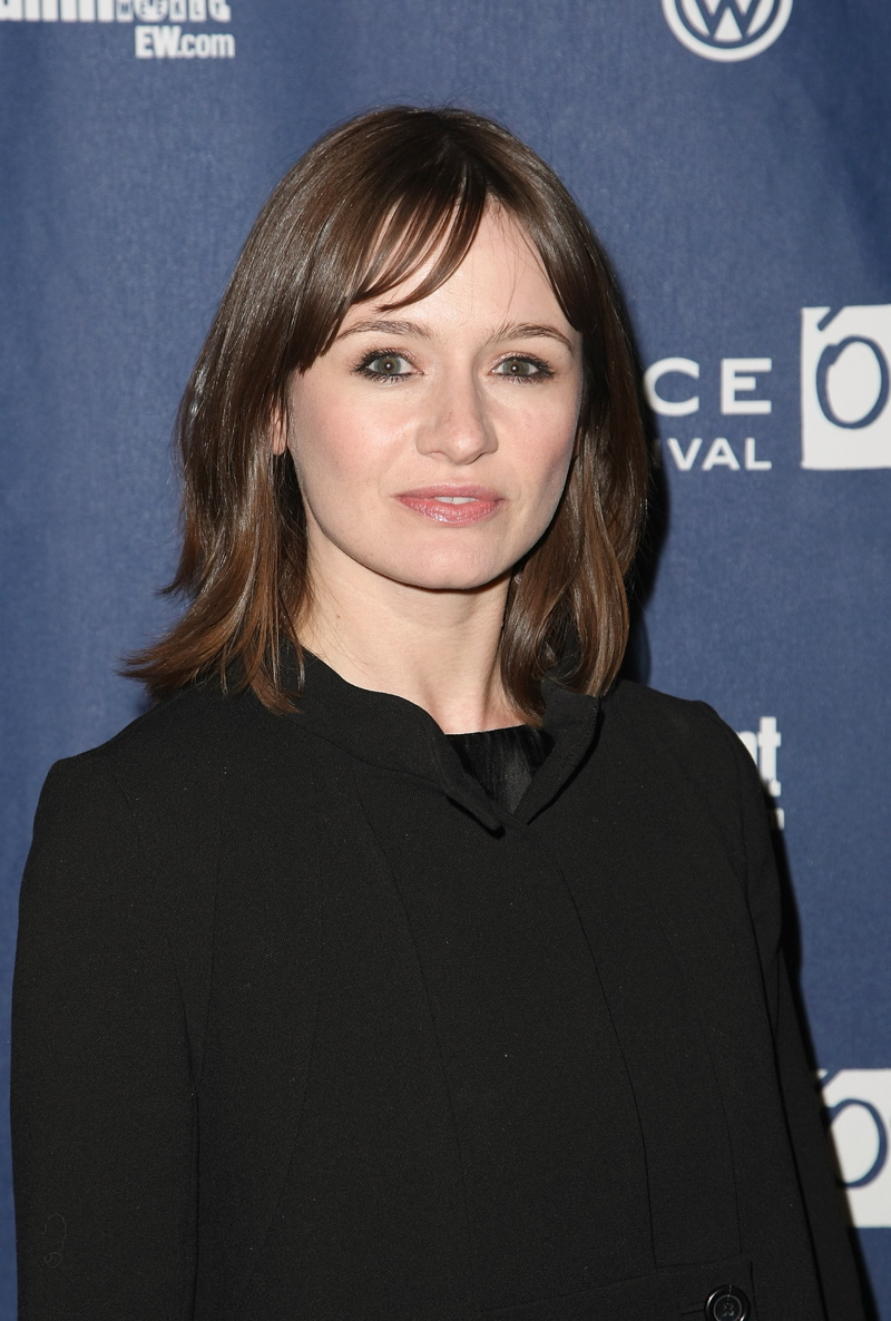 Эмили Мортимер - Emily Mortimer фото №329981