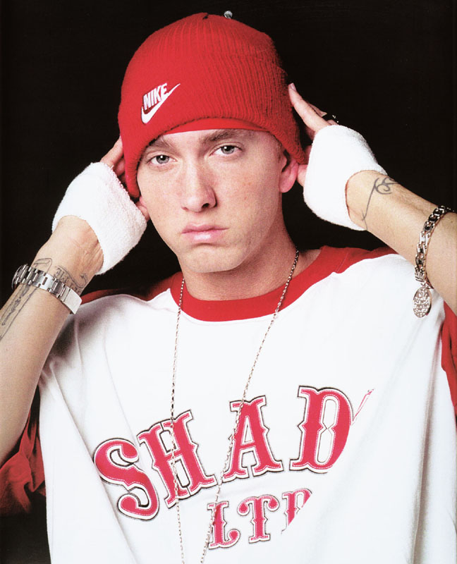 Эминем - Eminem фото №33480