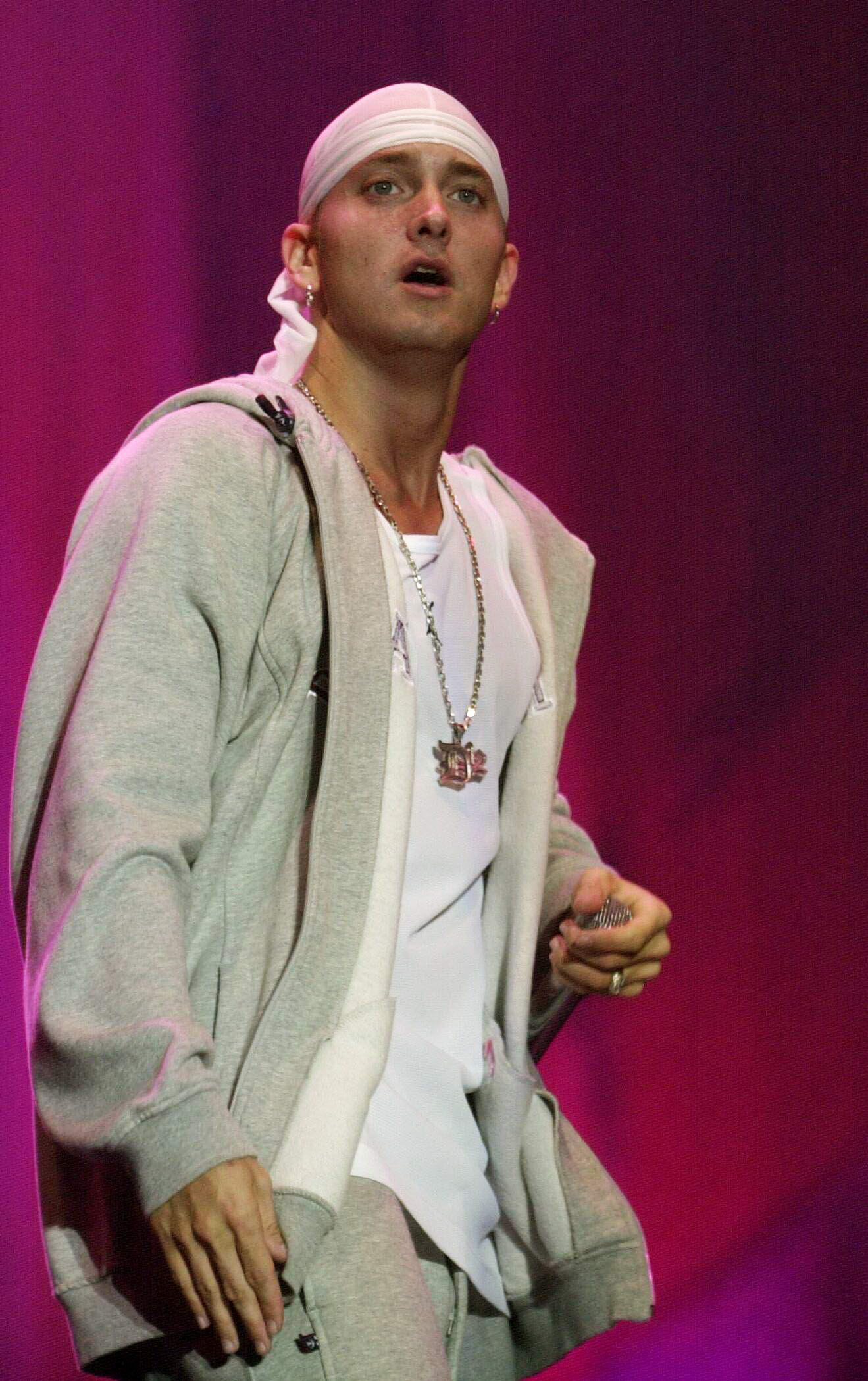 Эминем - Eminem фото №114714