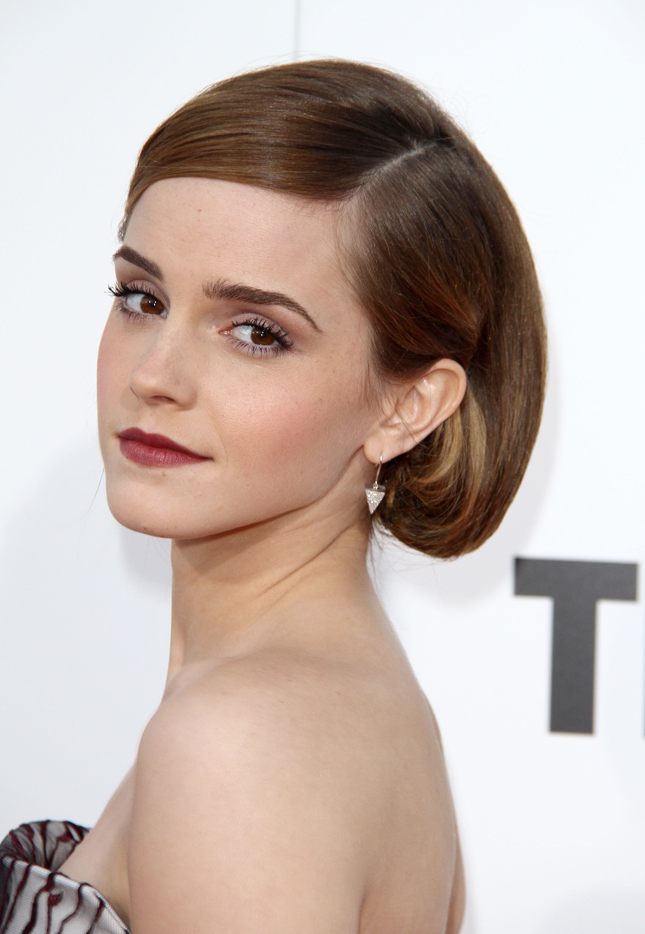 Эмма Уотсон - Emma Watson фото №662809