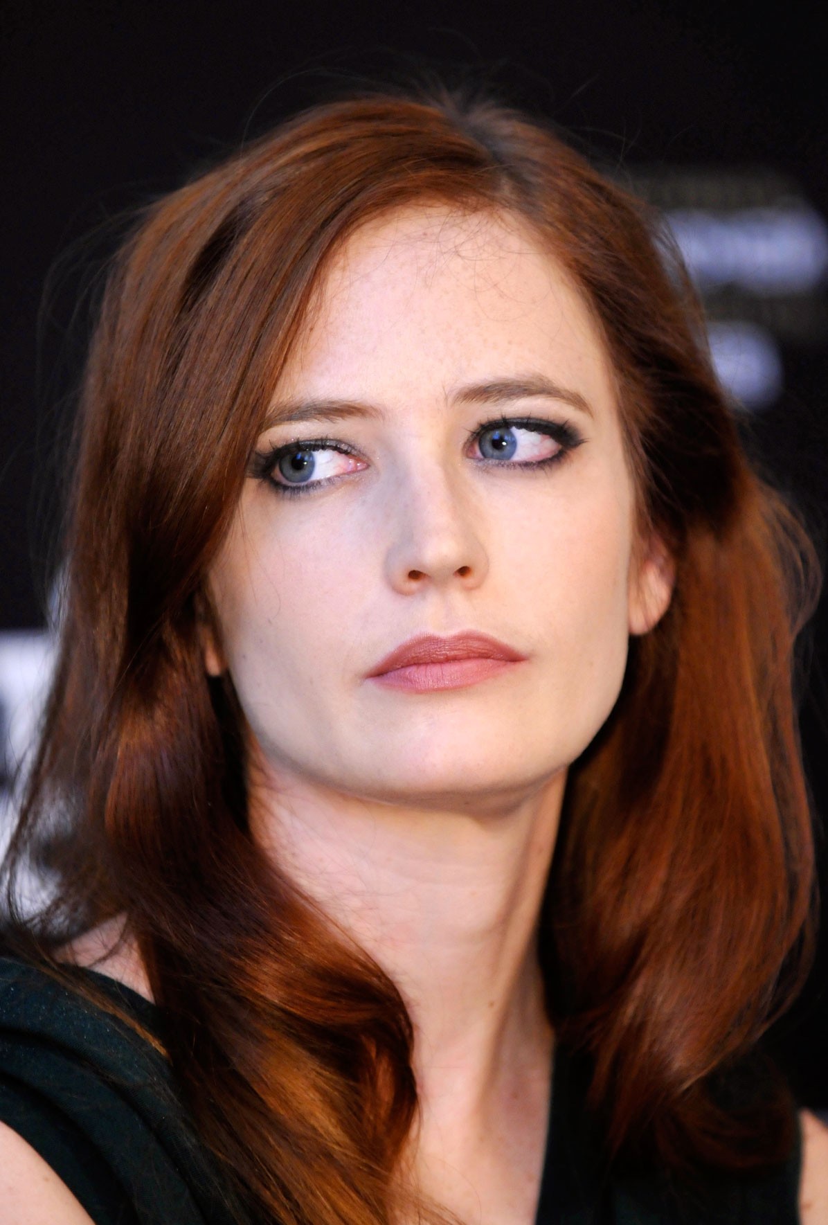 Ева Грин - Eva Green фото №511673