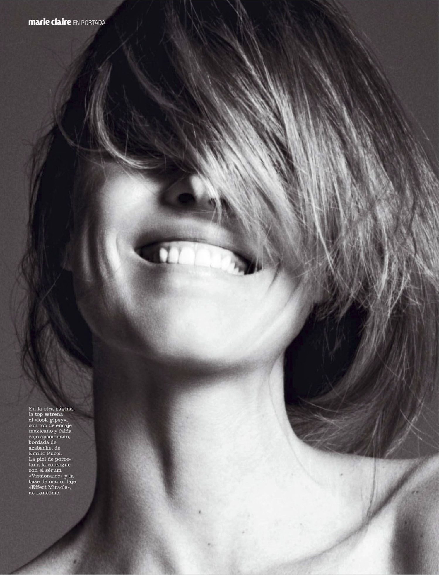 Ева Херцигова - Eva Herzigova фото №499021