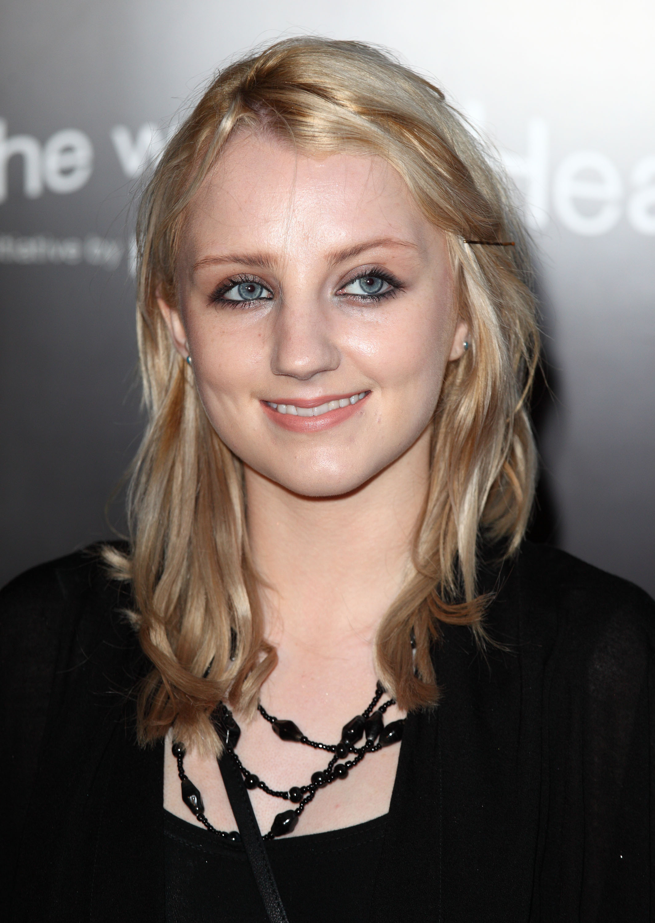 Эванна Линч - Evanna Lynch фото №704824