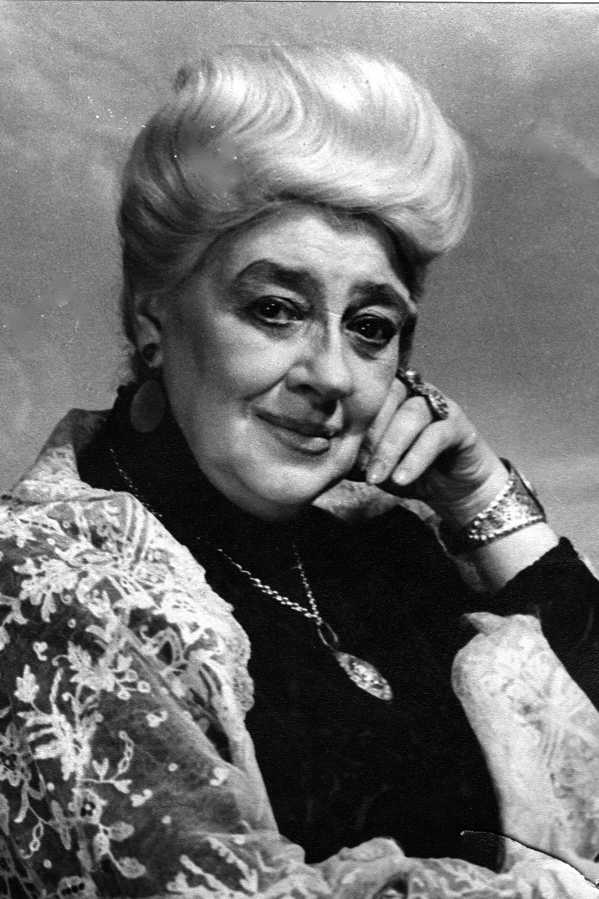 Фаина Раневская - Faina Ranevskaya фото №934198