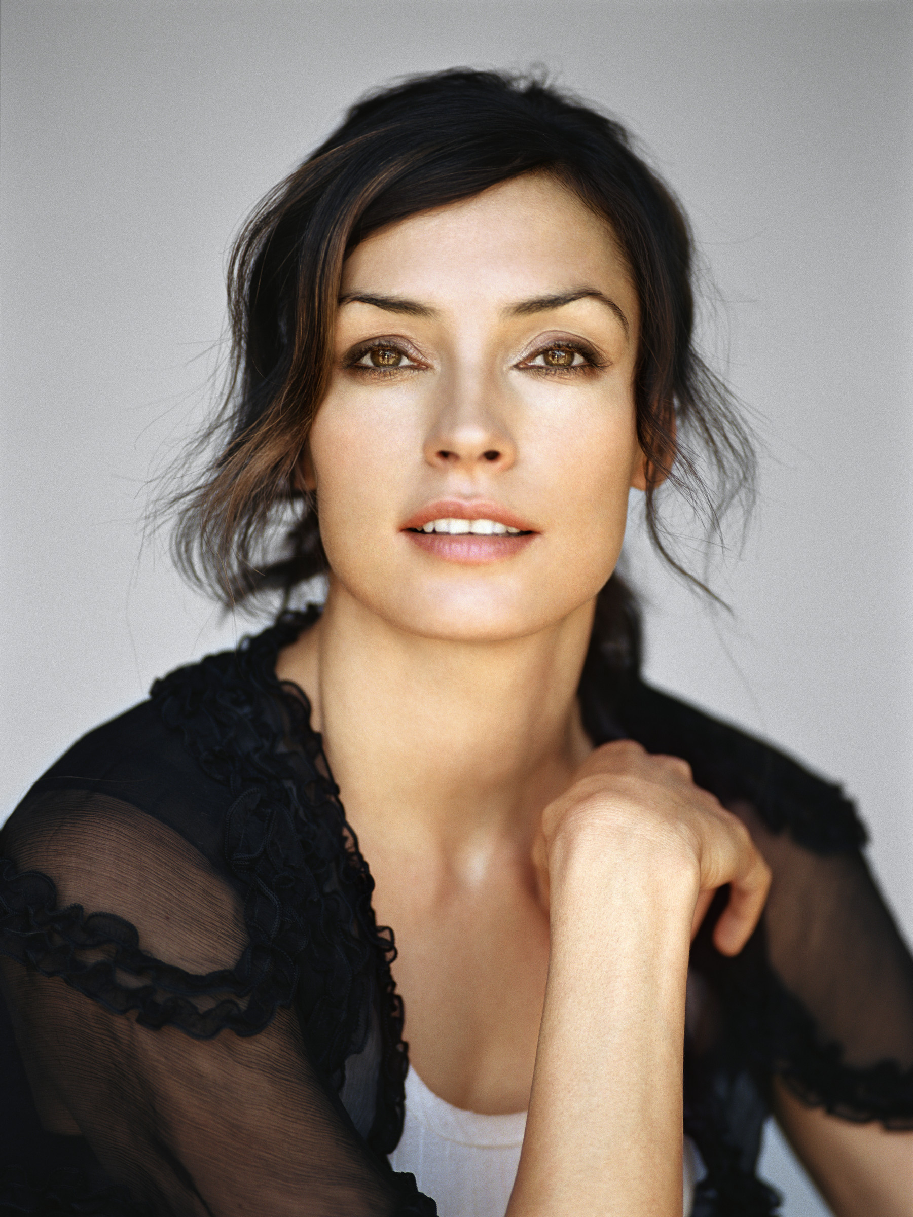 Фамке Янссен (Famke Janssen) 209 фото ThePlace фотографии знаменитостей