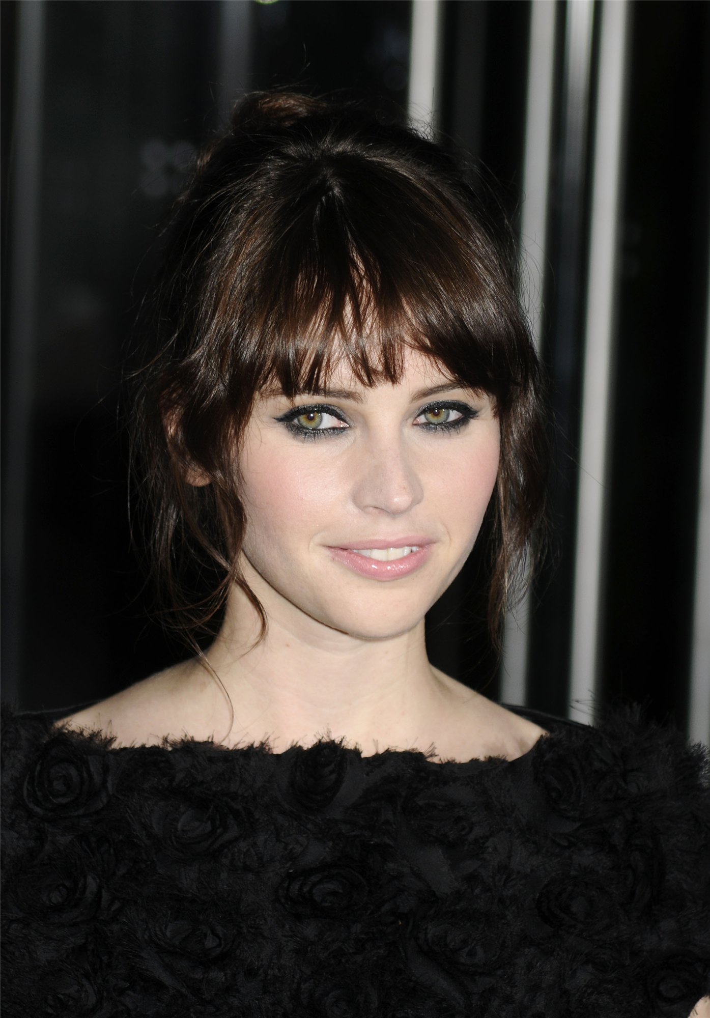 Фелисити Джонс - Felicity Jones фото №438298