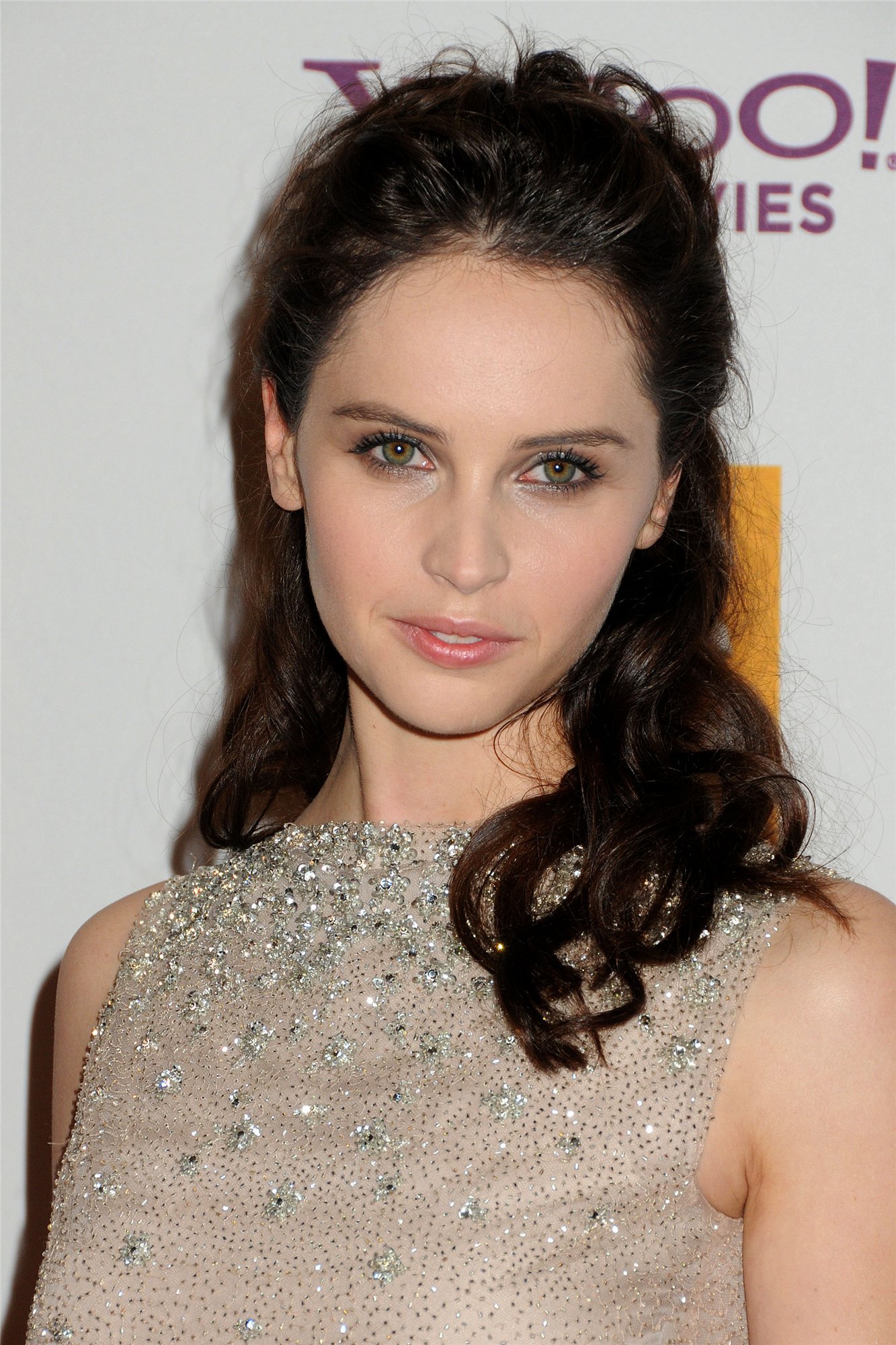 Фелисити Джонс - Felicity Jones фото №432526