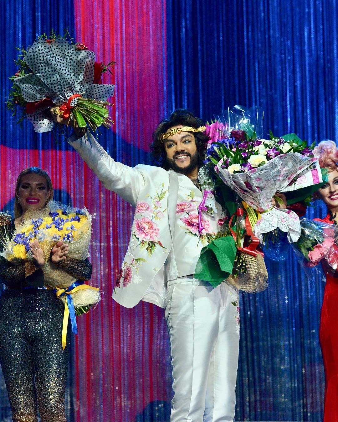 Филипп Киркоров - Filipp Kirkorov фото №1143889