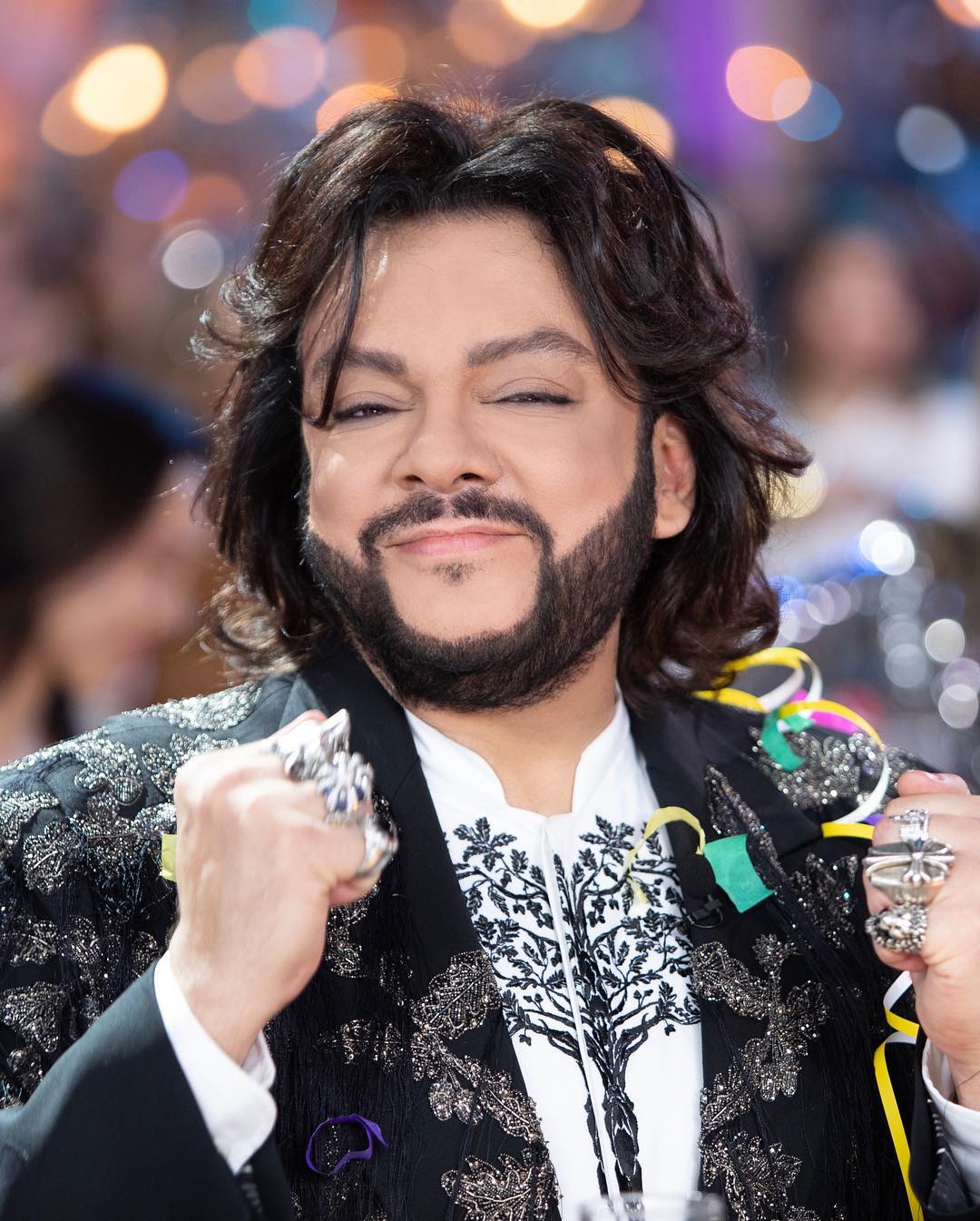 Филипп Киркоров - Filipp Kirkorov фото №1142531