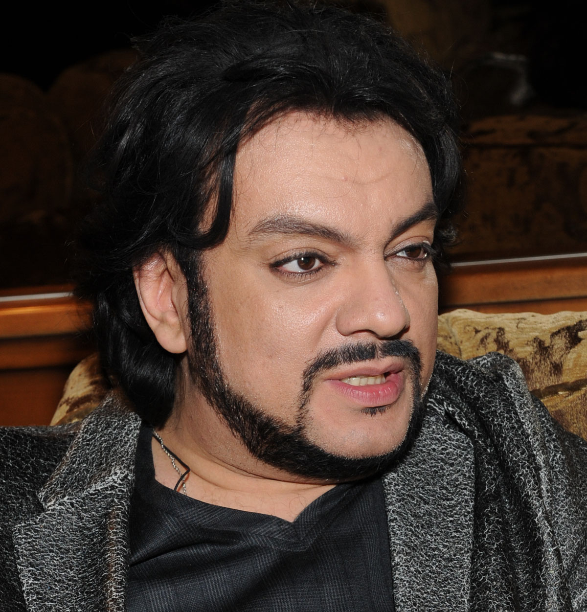 Филипп Киркоров - Filipp Kirkorov фото №455483