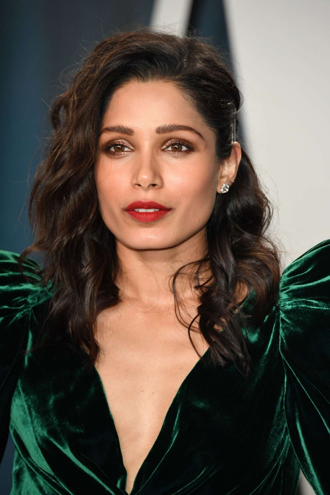 Фрида Пинто - Freida Pinto фото №1274921 - Freida Pinto - Vanity Fair