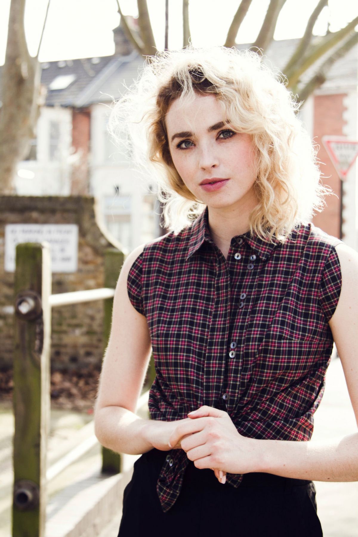 Фрея Мавор - Freya Mavor фото №1174626 - FREYA MAVOR fot The Picture Journal, 2019