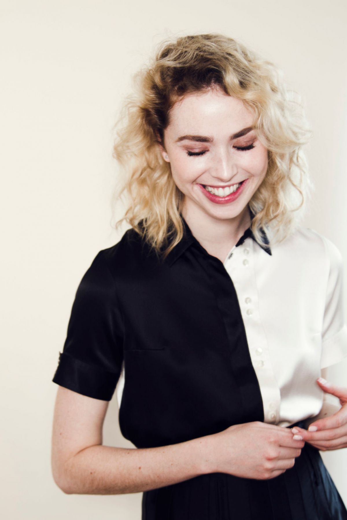 Фрея Мавор - Freya Mavor фото №1174622 - FREYA MAVOR fot The Picture Journal, 2019