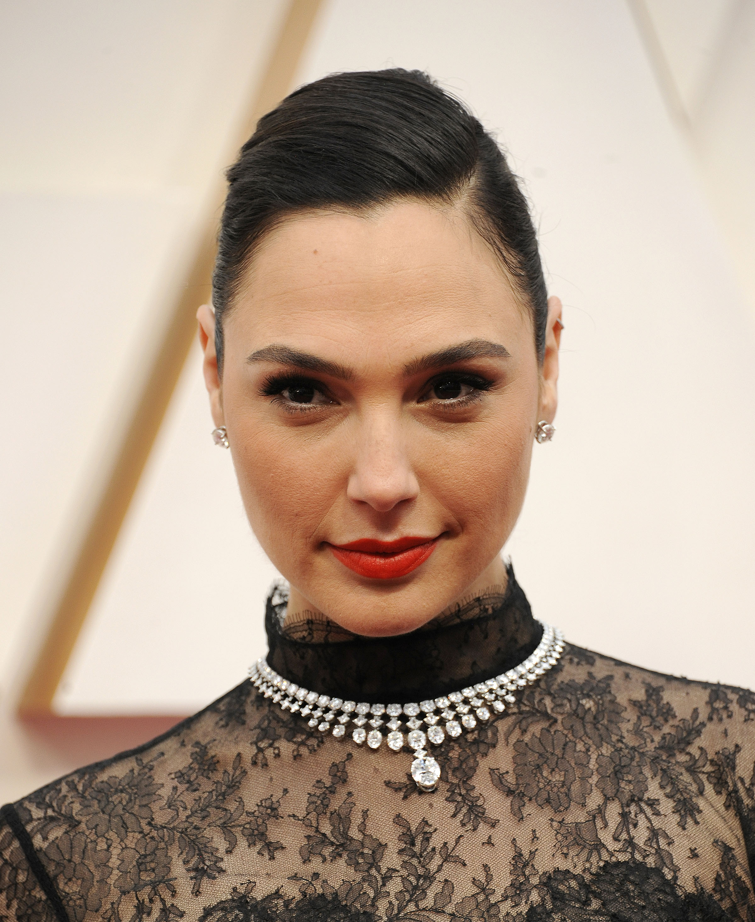 Галь Гадот - Gal Gadot фото №1270116 - Gal Gadot - 92nd Annual Academy