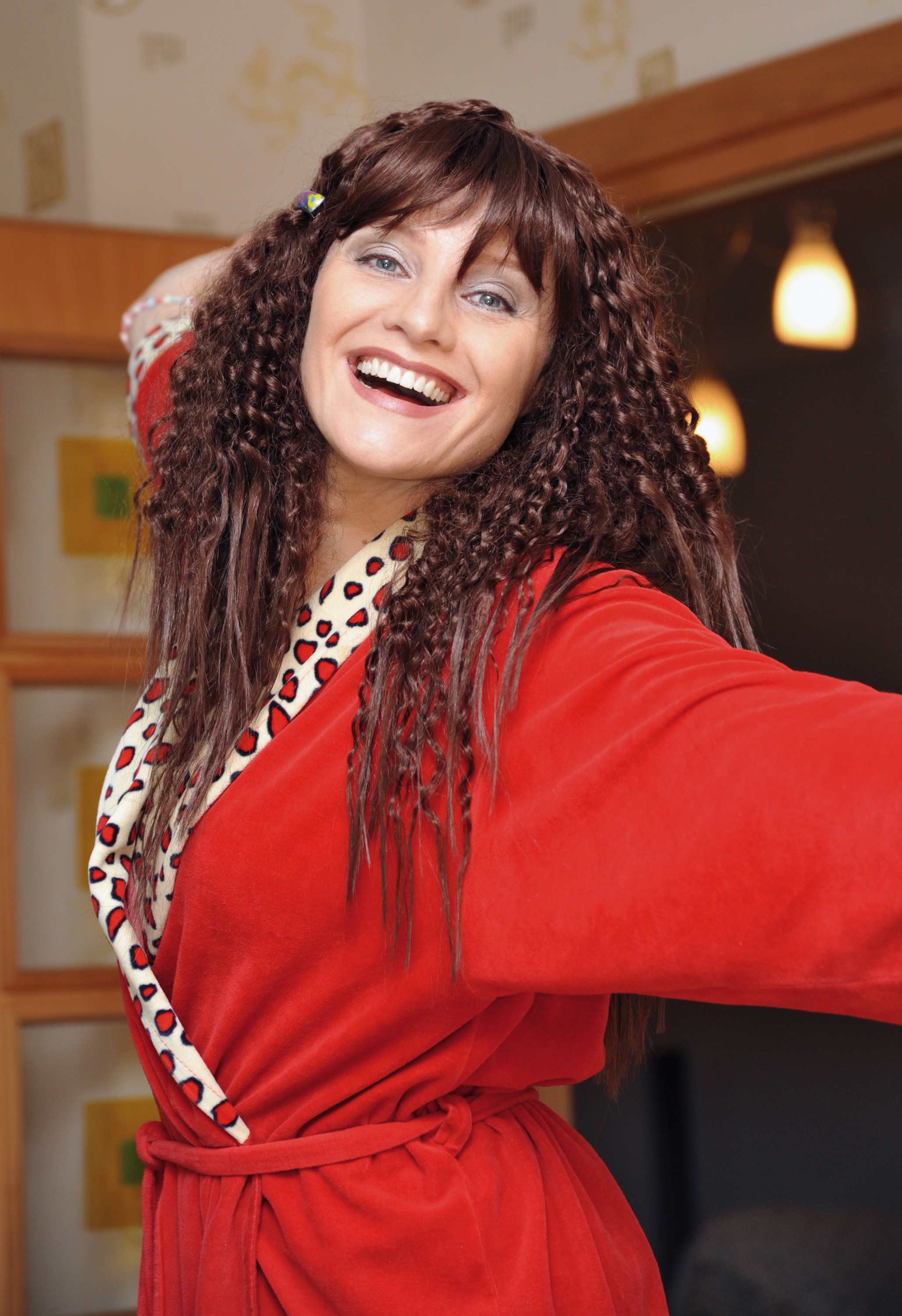 Галина Данилова - Galina Danilova фото №485087