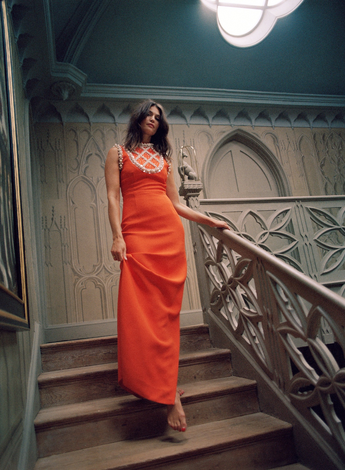 Джемма Артертон - Gemma Arterton фото №1274242 - Gemma Arterton by