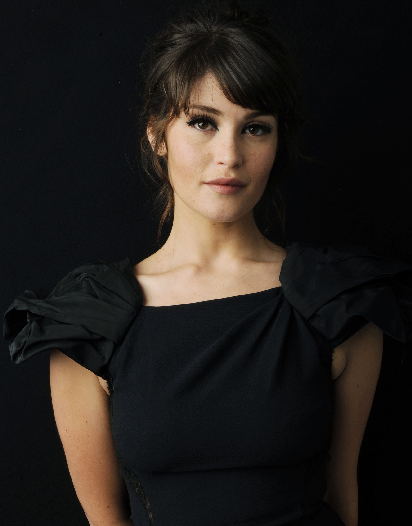 Джемма Артертон - Gemma Arterton фото №669015
