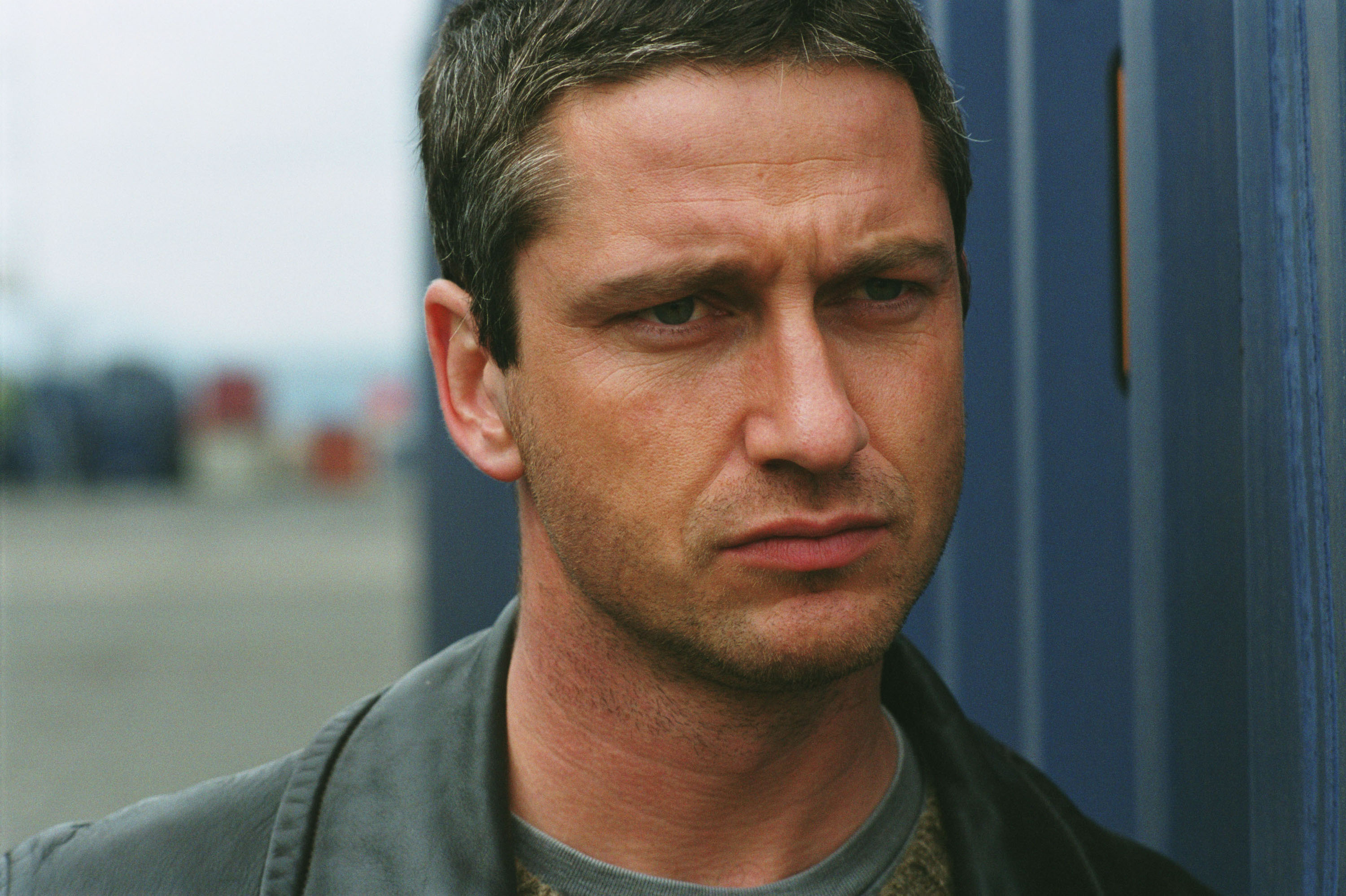 Герард Батлер - Gerard Butler фото №611133