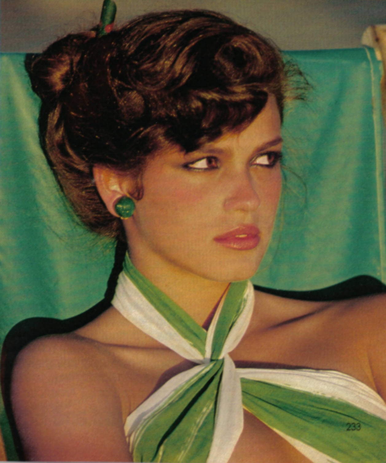 Gia Giancarlo