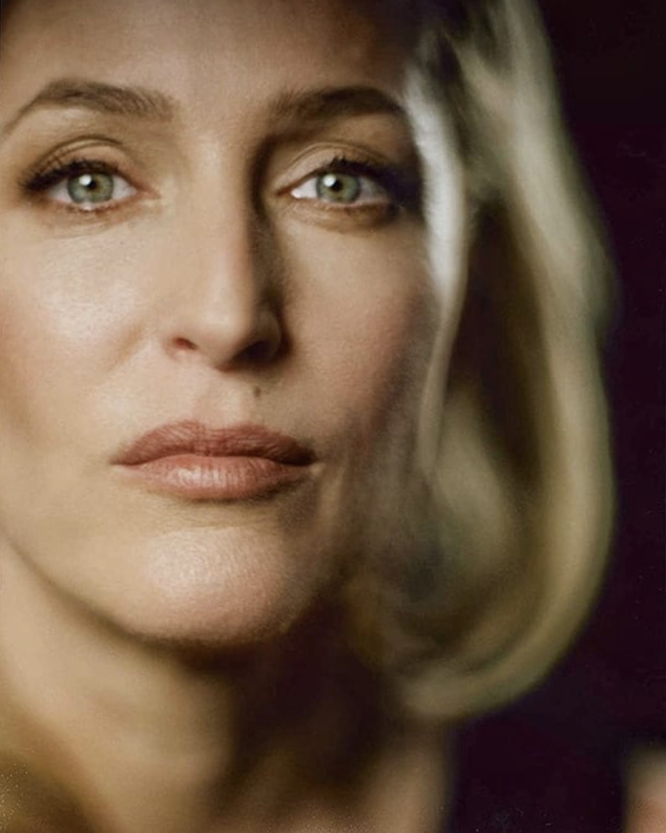 Джилиан Андерсон - Gillian Anderson фото №1211198 - Vintage Portraits ...