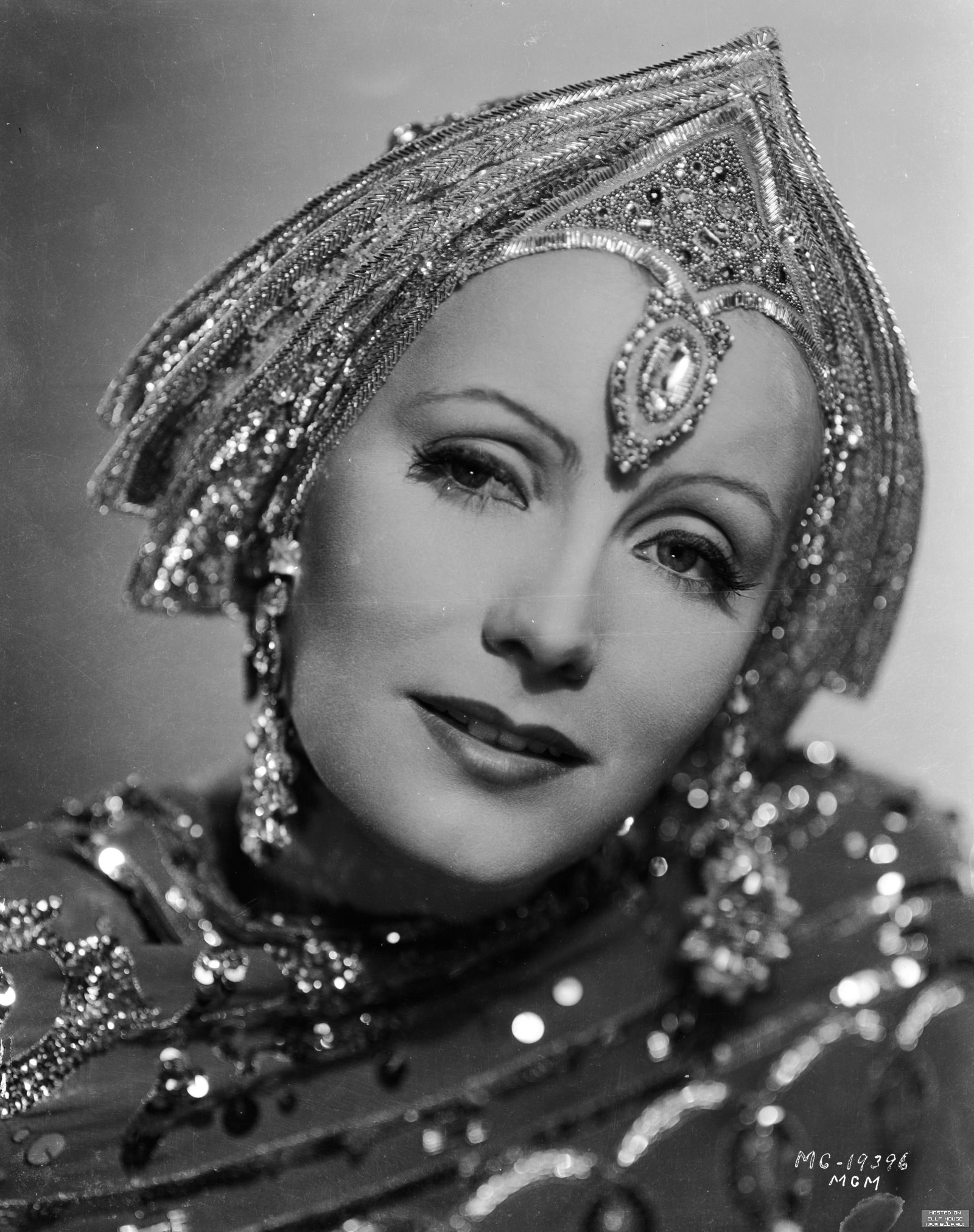 Грета Гарбо - Greta Garbo фото №191159