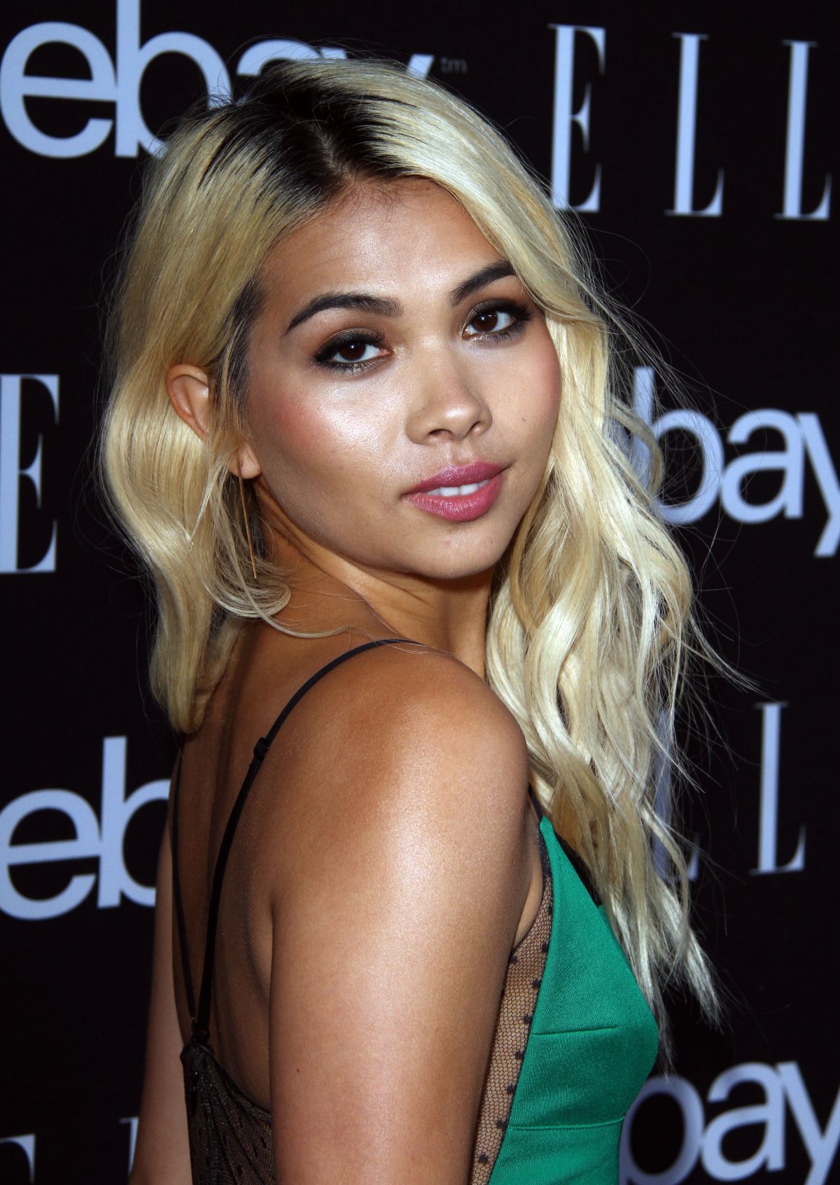 Хейли Кийоко - Hayley Kiyoko фото №1111501