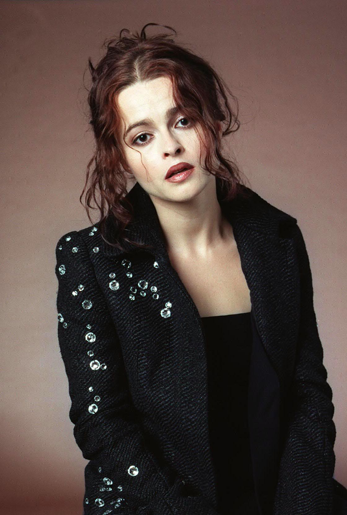 Хелена Бонэм Картер - Helena Bohnam Carter фото №662333