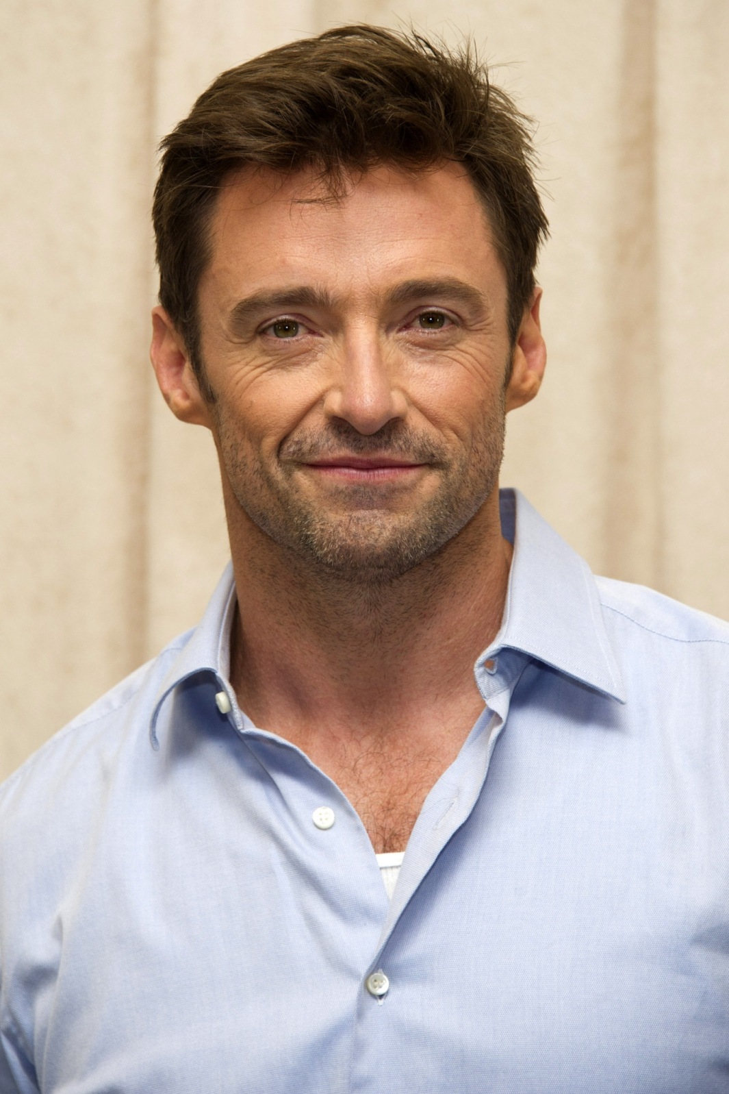 Хью Джекман - Hugh Jackman фото №430341