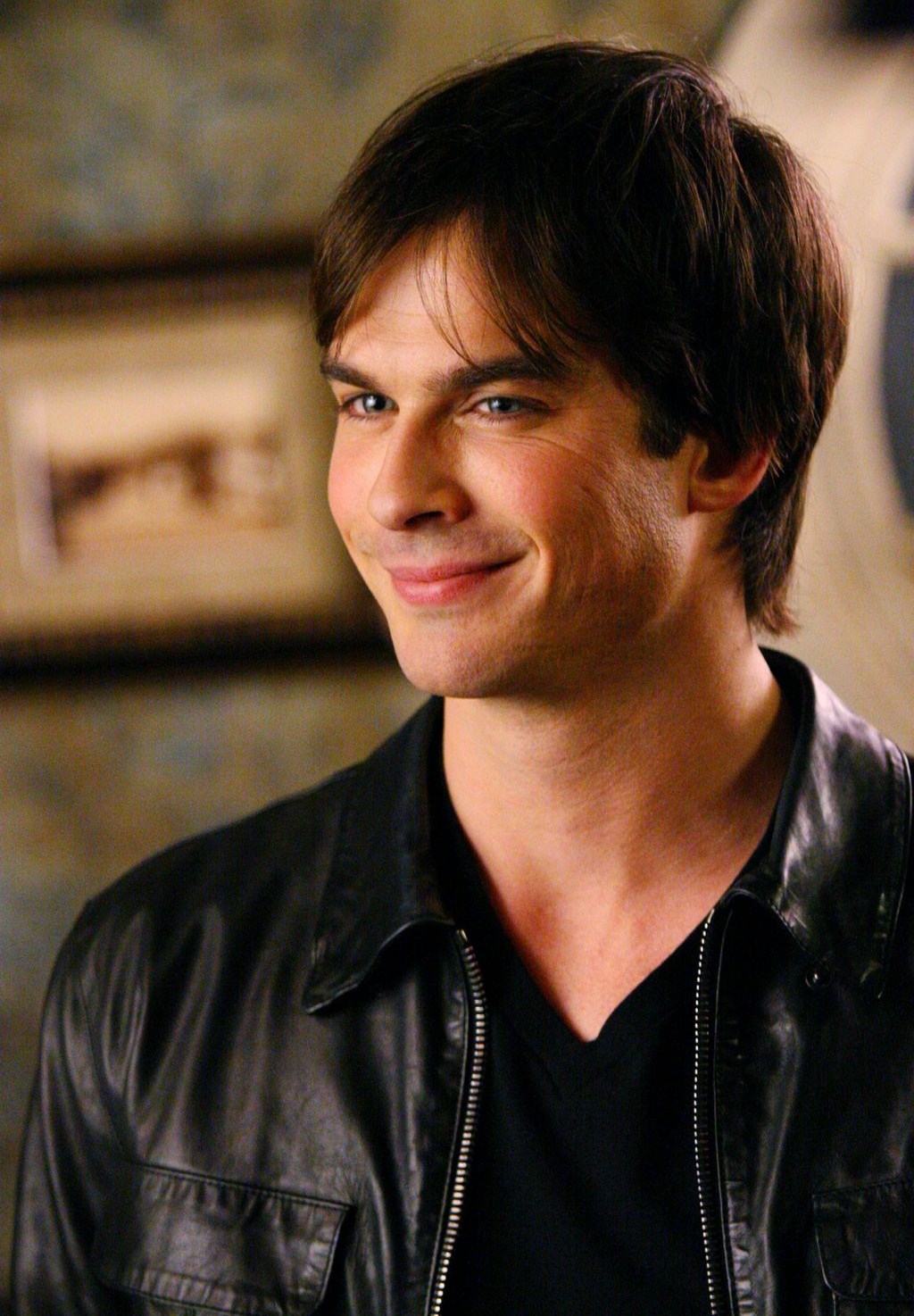 Иэн Сомерхалдер - Ian Somerhalder фото №475329