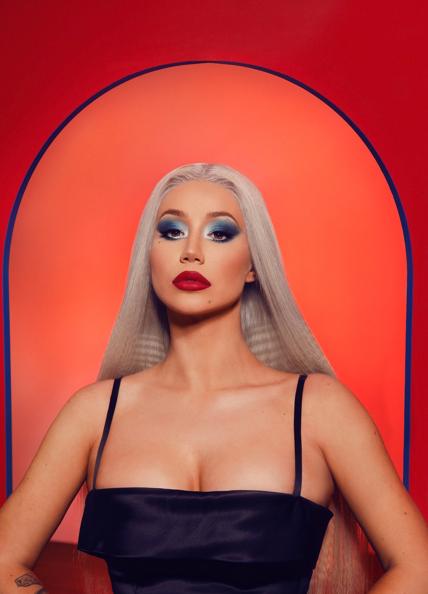 The Truth About Iggy Azalea: A Podcast Reveal - vlgmxg0