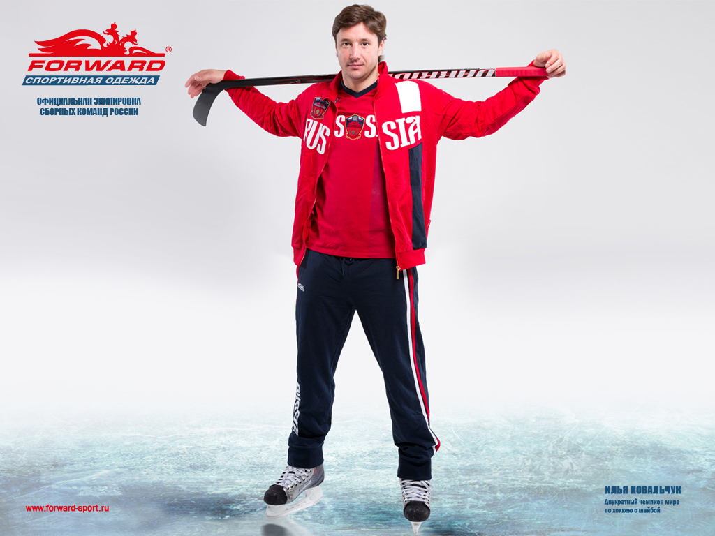 Илья Ковальчук - Ilya Kovalchuk фото №518187