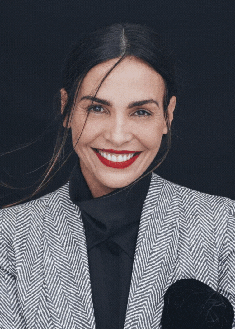 Инес Састр - Ines Sastre фото №1380713 - Ines Sastre