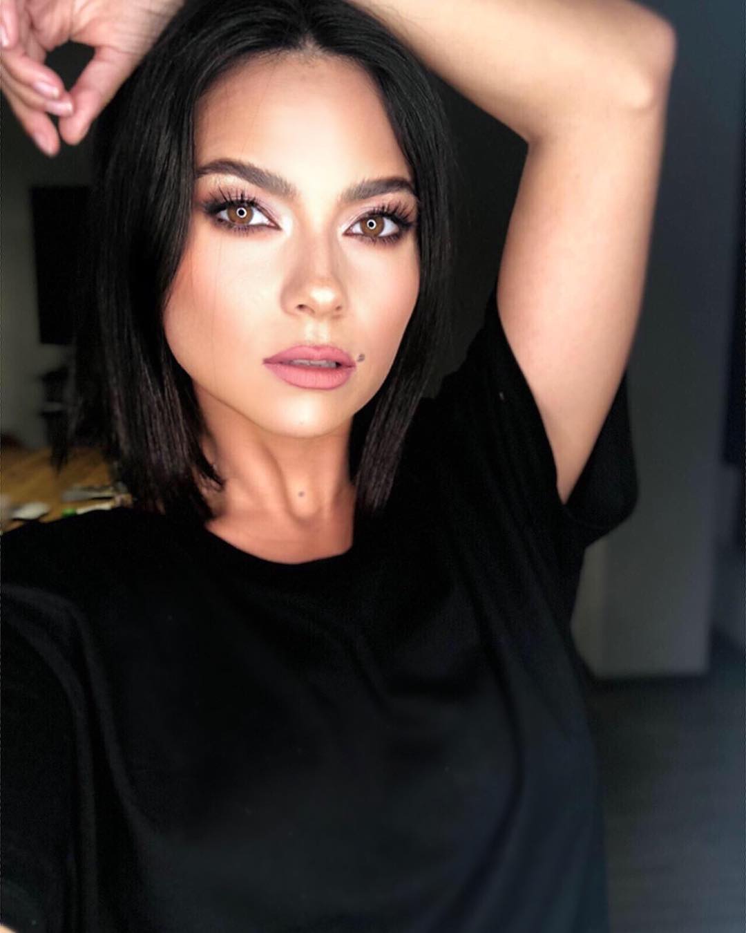 Инна - Inna фото №1090239 - Inna - Social Media Pics (2018)