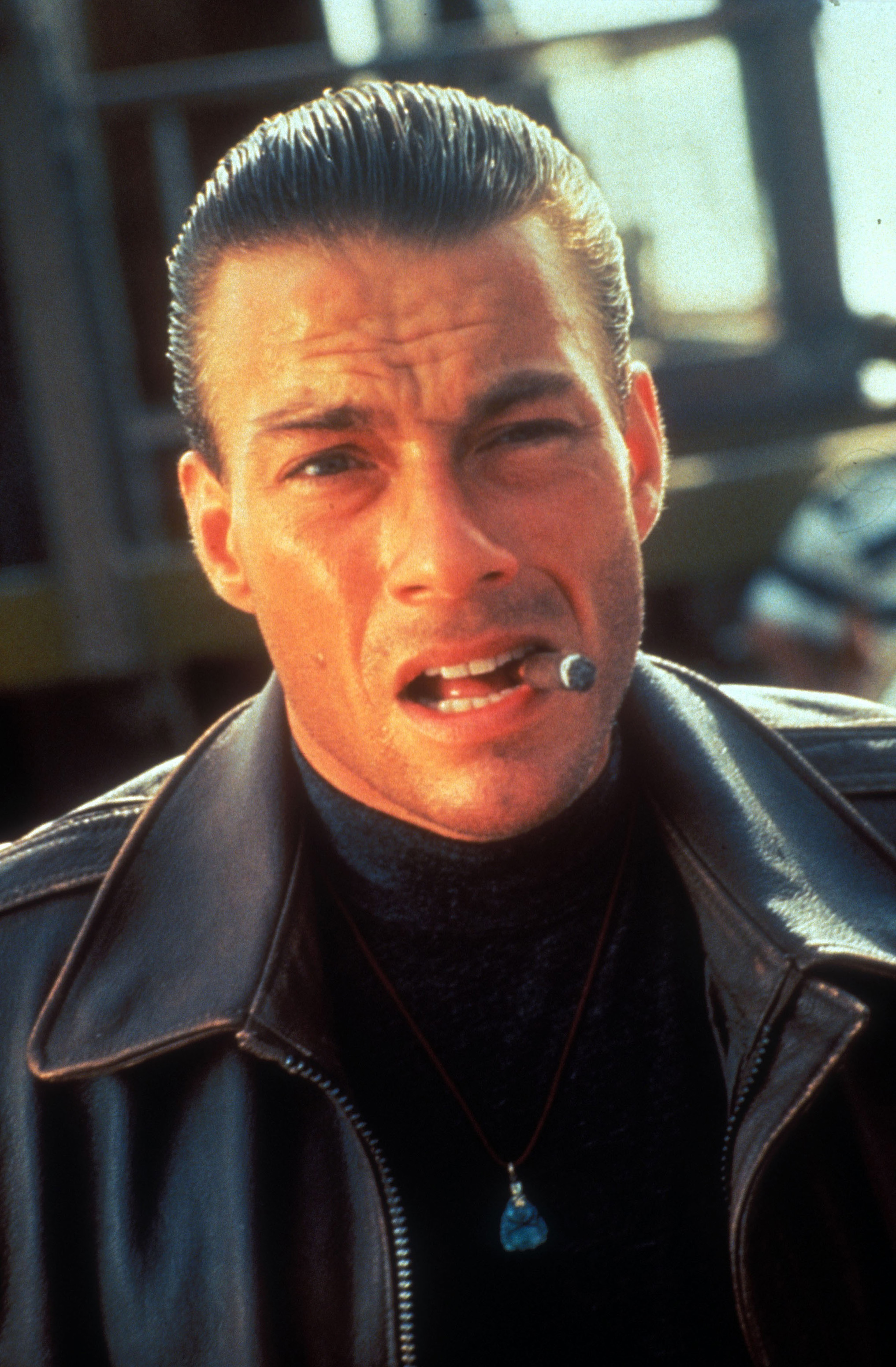 Жан Клод Ван Дамм - Jean-Claude Van Damme фото №125399