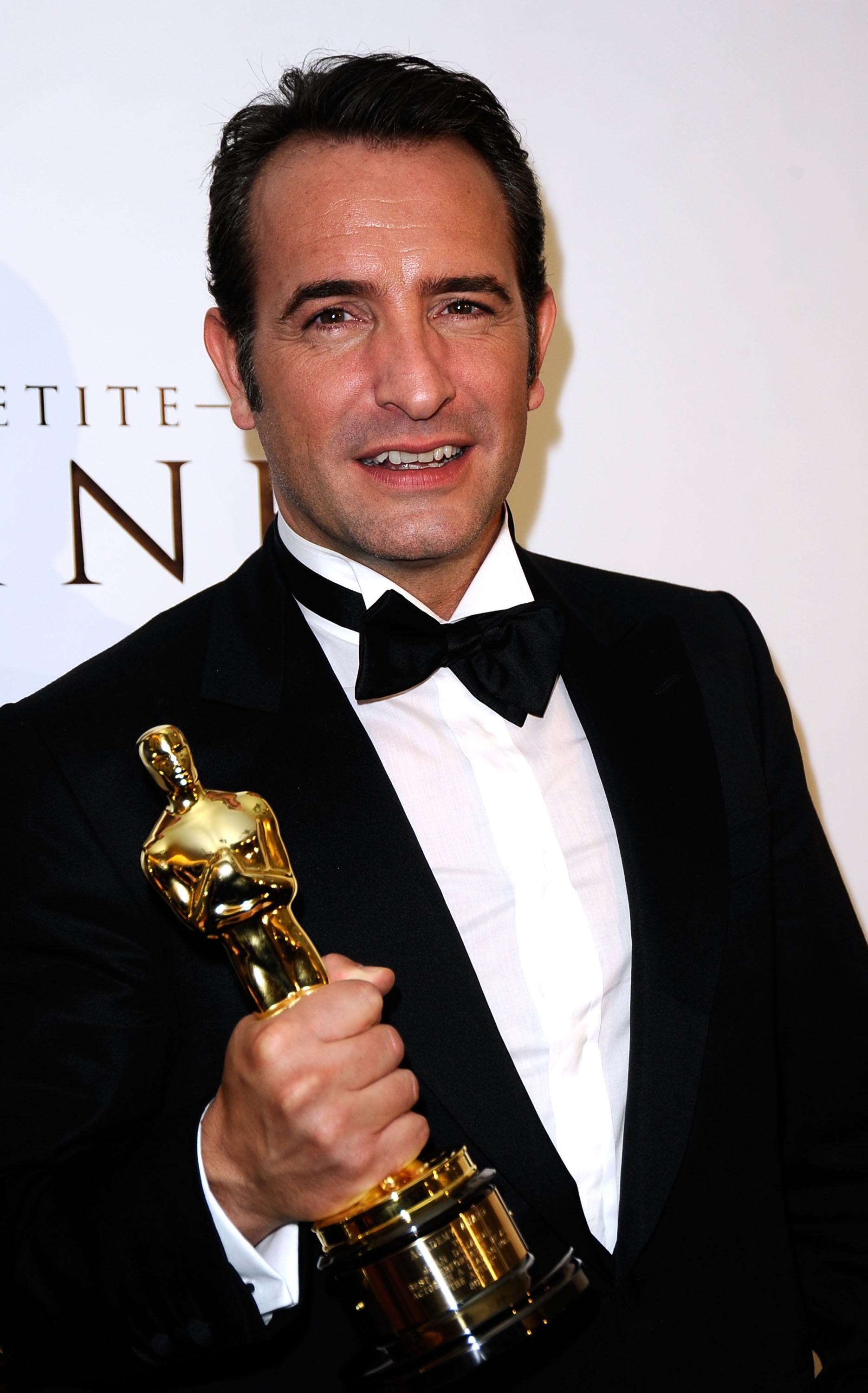 Жан Дюжарден - Jean Dujardin фото №490624