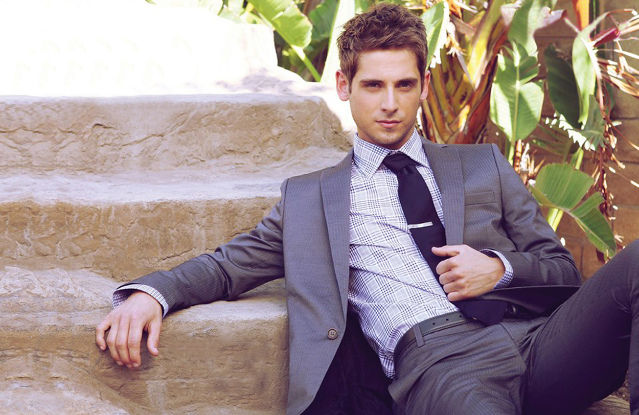 ЖанЛюк Билодо JeanLuc Bilodeau фото №589015