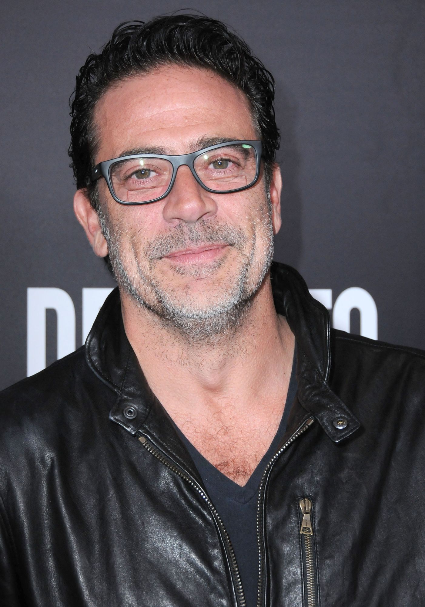 Джеффри Дин Морган - Jeffrey Dean Morgan фото №954916