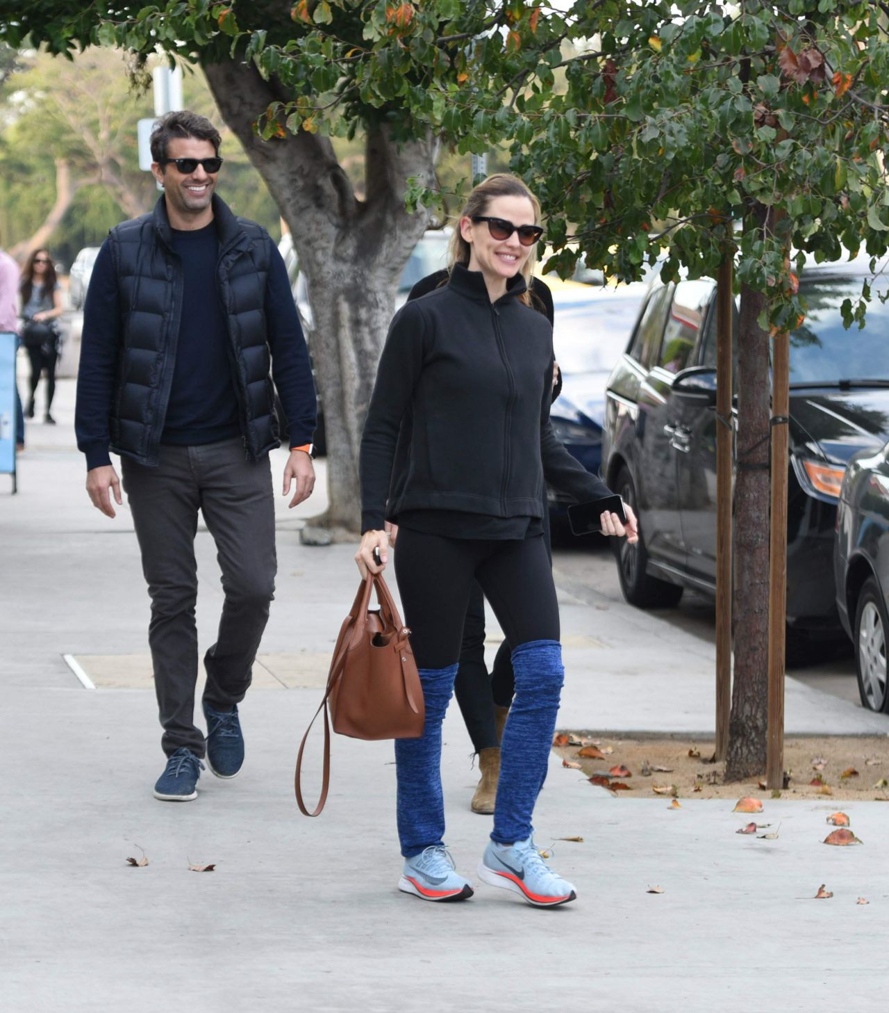 Jennifer garner allbirds new arrivals