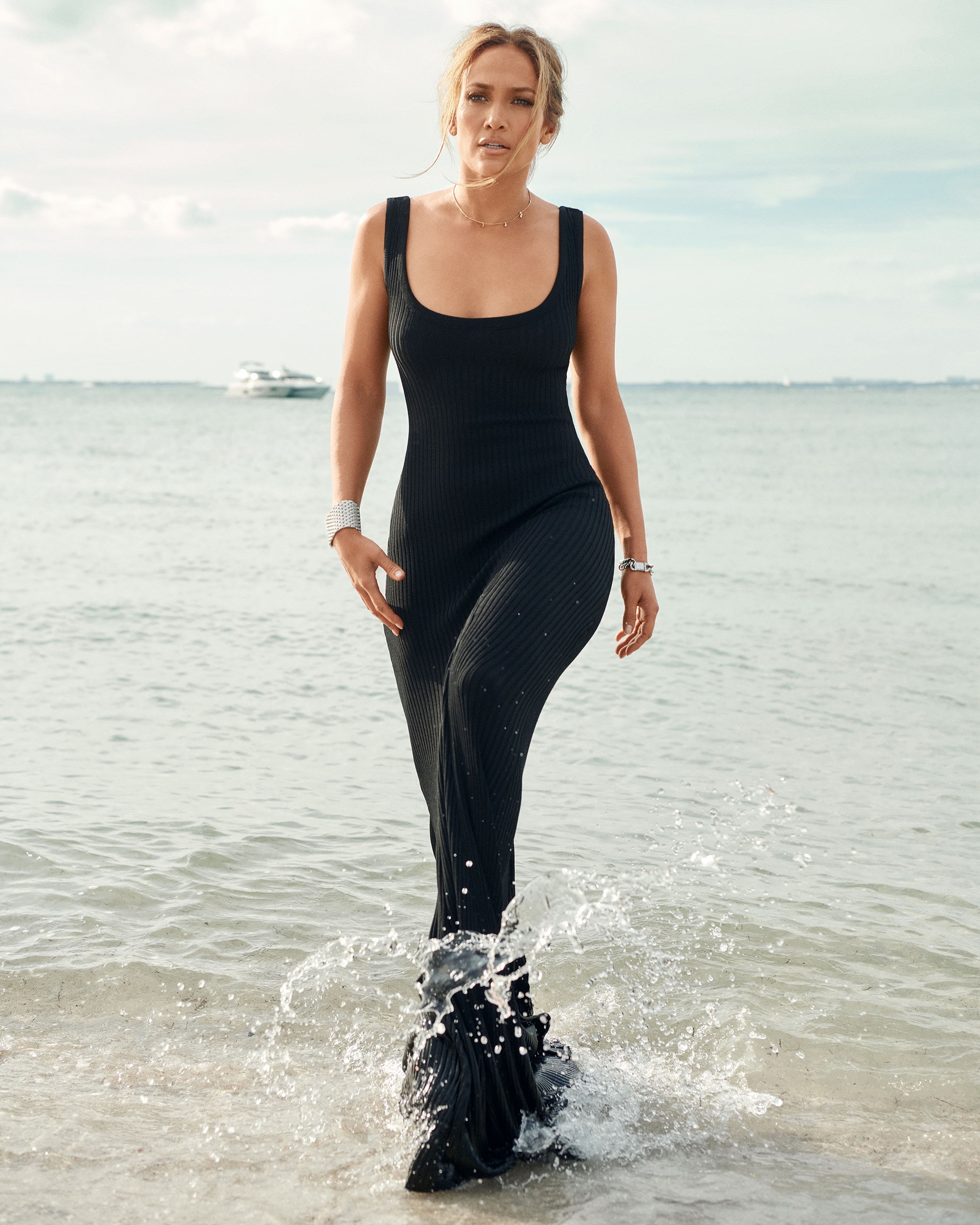 Dzhennifer Lopes Jennifer Lopez Foto 1293476 Jennifer Lopez By Pamela Hanson For Instyle May 2021 01 23 2021