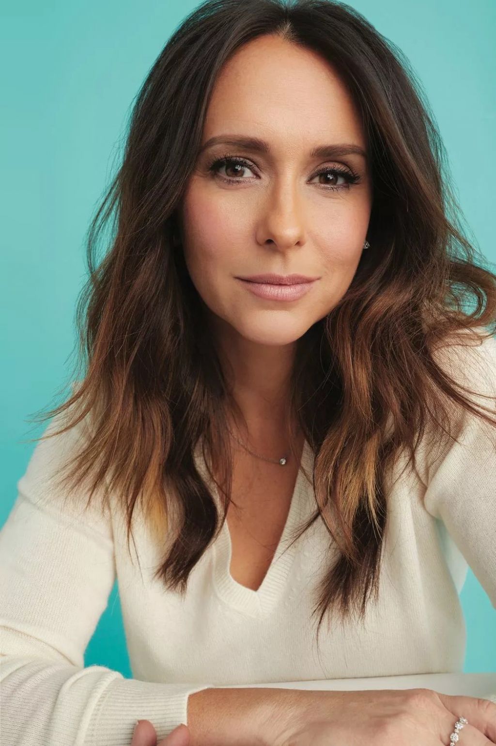 Дженнифер Лав Хьюит - Jennifer Love Hewitt фото №1152169 - Jennifer
