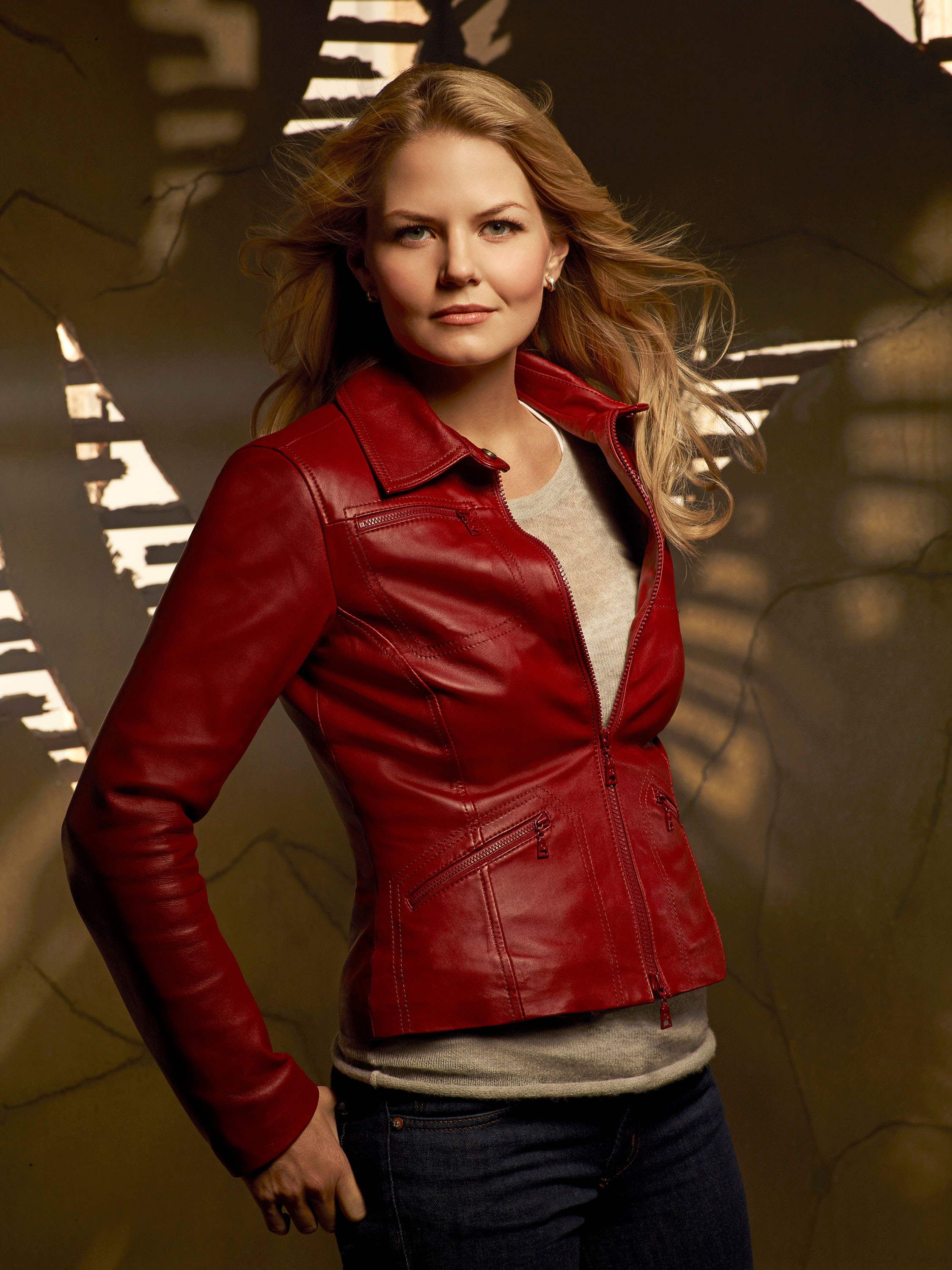 Emma Swan Nude