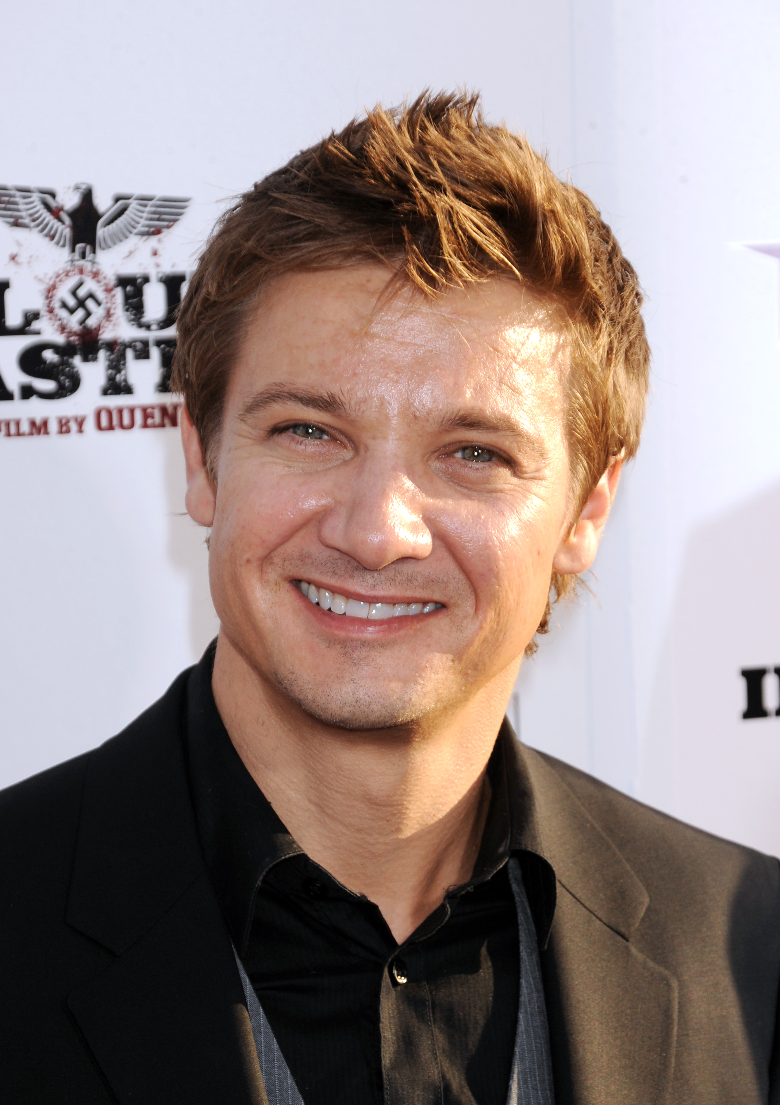Джереми Реннер - Jeremy Renner фото №631599