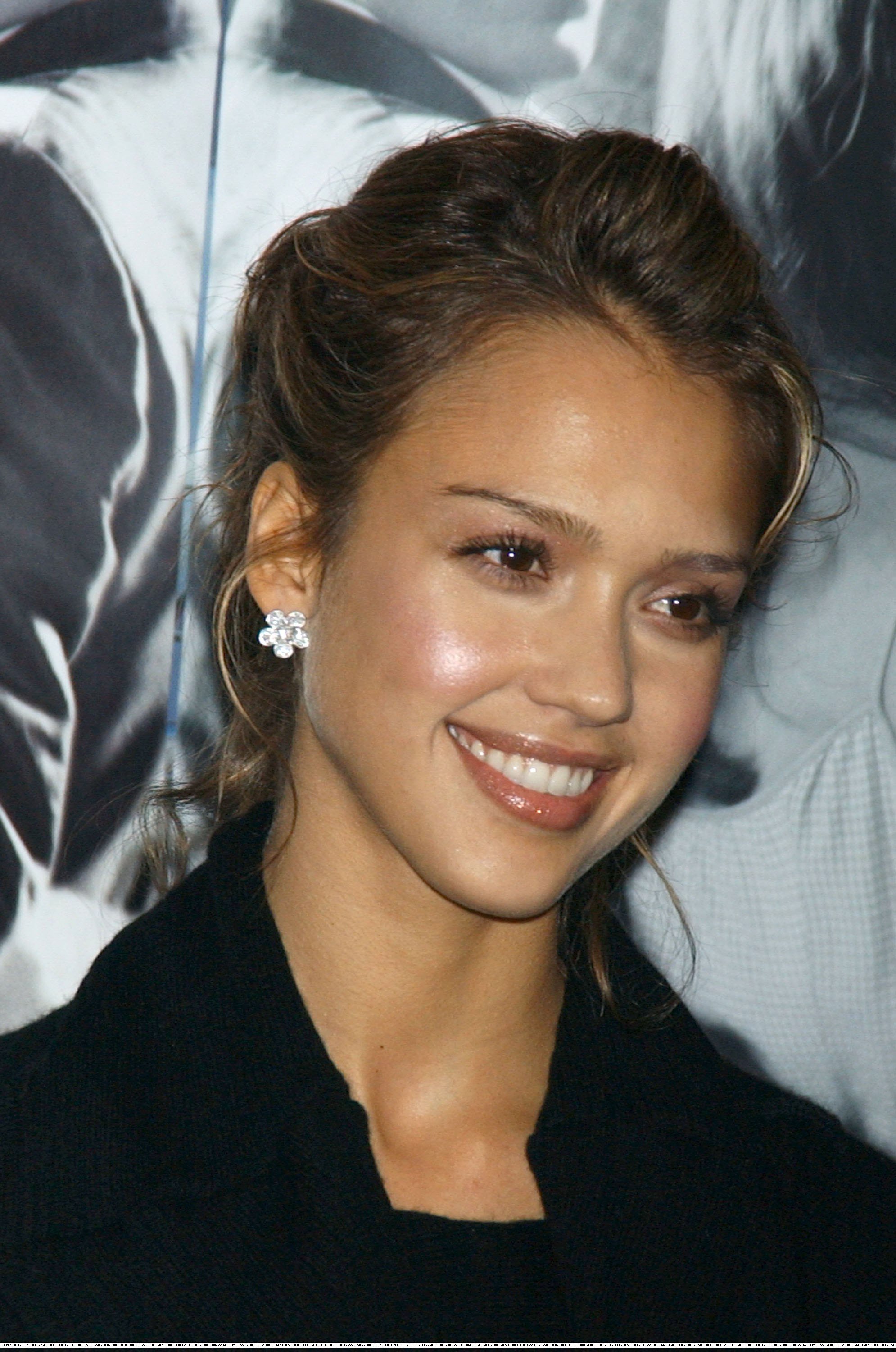 Джессика Альба - Jessica Alba фото №161790