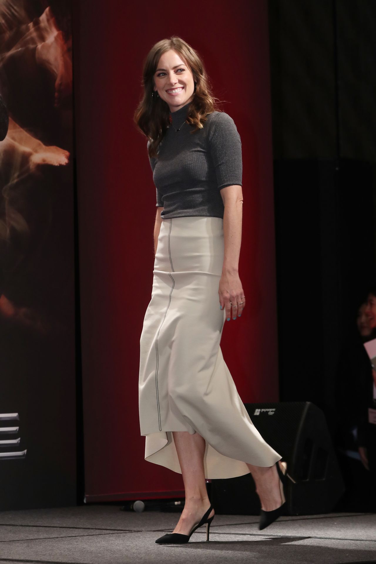 Джессика Строуп - Jessica Stroup фото №951481 - Jessica Stroup – “Iron