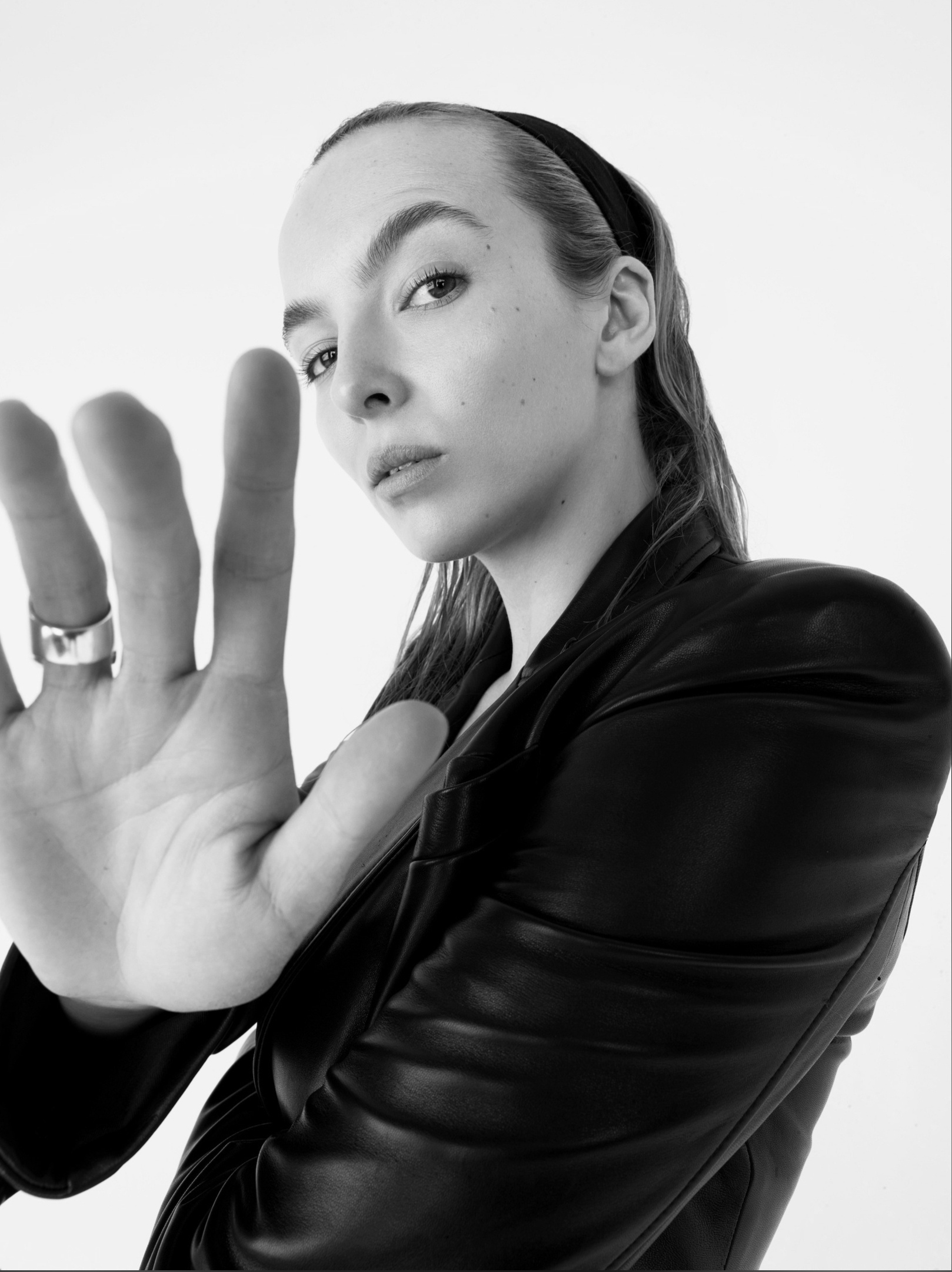 Джоди Комер - Jodie Comer фото №1303407 - микс