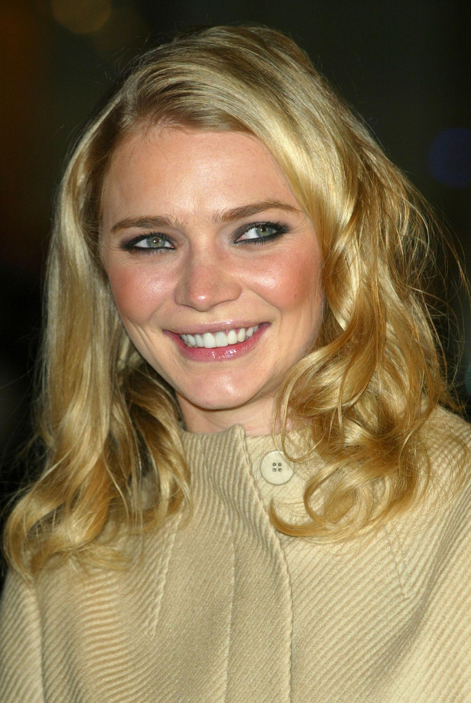 Джуди Кид - Jodie Kidd фото №402674
